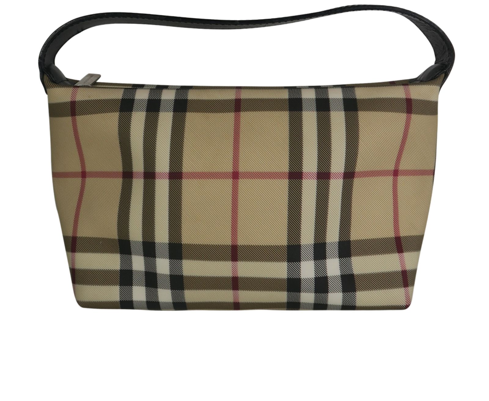 Pochette burberry hotsell